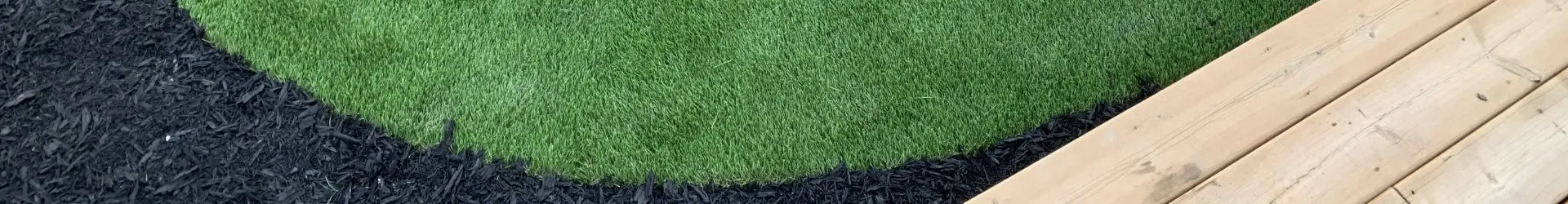 Artificial Grass Header