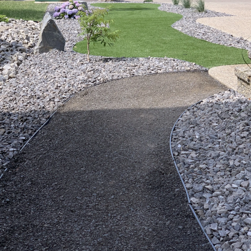 Artificial Grass Slide 4