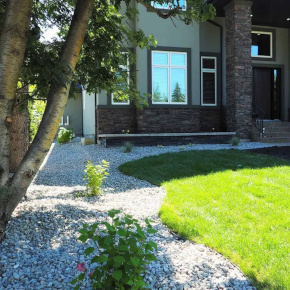 Landscape Design & Planning Photo