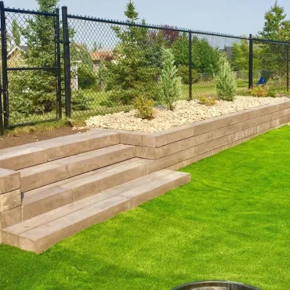 Landscape Design & Planning Photo