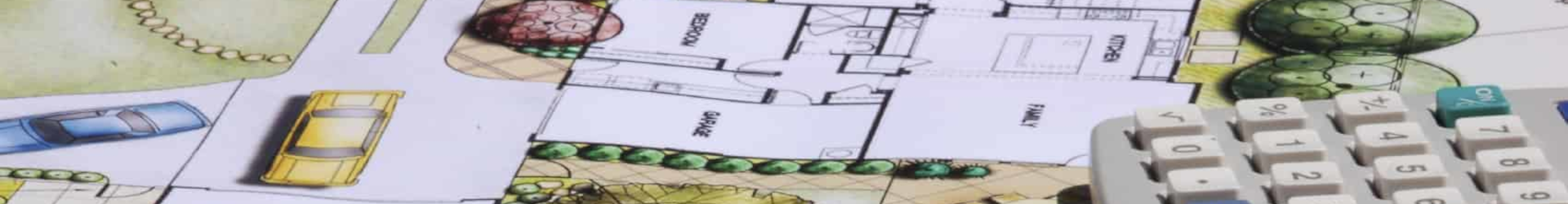 Landscape Design & Planning Header