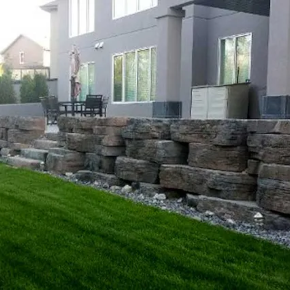 Exterior Lighting Photo