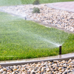 Irrigation & Drainage Photo