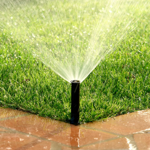 Irrigation & Drainage Slide 2