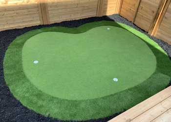 Artificial Grass